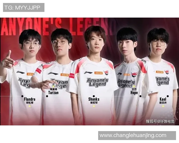 电竞比分与和平精英揭秘IG战队心理素质的秘密与挑战 电竞比分与和平精英揭秘IG战队心理素质的秘密与挑战