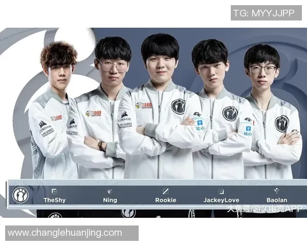 电竞比分赛后复盘IG与WE对决的技术分析与战术探讨 电竞比分赛后复盘IG与WE对决的技术分析与战术探讨