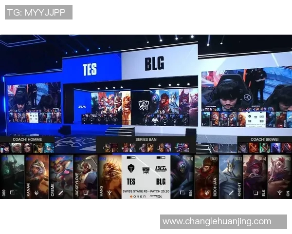 s15电竞总决赛深度解析TES战队意识与对手的差异与优势 s15电竞总决赛深度解析TES战队意识与对手的差异与优势