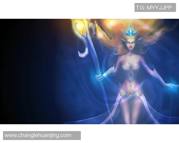 电竞传奇陈芳专访回顾英雄联盟发展历程与个人成长故事