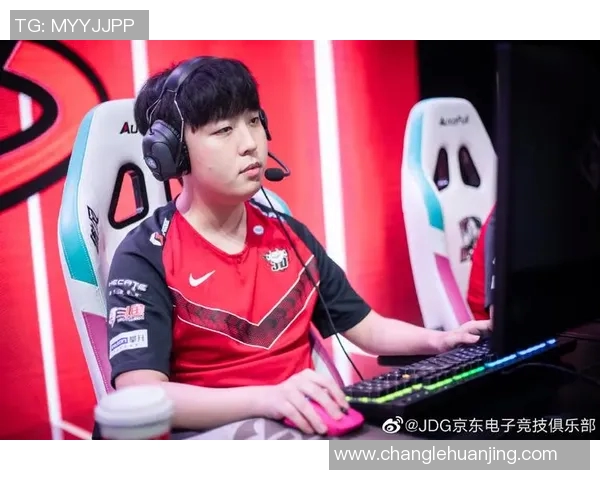 深入分析DOTA2战队JDG选手个人能力与团队协作的关系
