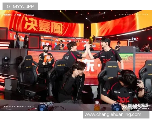 和平精英玩家热议JDG实力争议背后的真相与影响分析