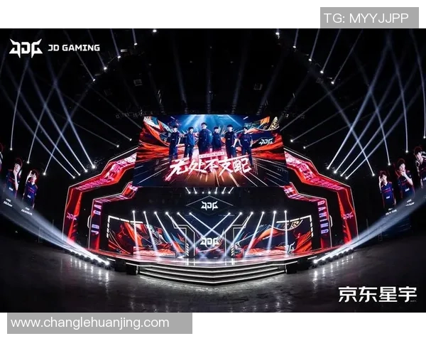 电竞实时数据引领英雄联盟JDG战队节奏变革的深度分析与探讨 电竞实时数据引领英雄联盟JDG战队节奏变革的深度分析与探讨