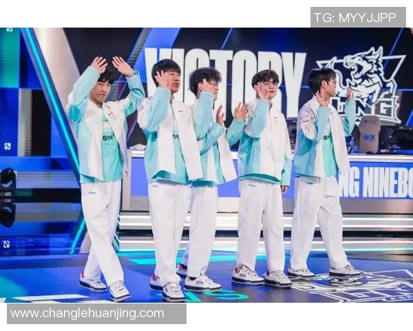 esports最新数据电竞赛后复盘BLG与LNG对战中的战术意识与团队配合分析 esports最新数据电竞赛后复盘BLG与LNG对战中的战术意识与团队配合分析