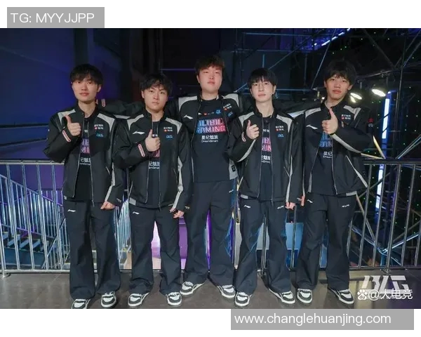 深入分析英雄联盟BLG战队的战术布局与应对策略探讨实时新闻 深入分析英雄联盟BLG战队的战术布局与应对策略探讨实时新闻